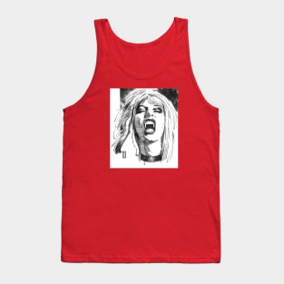 Inksatiable Tank Top